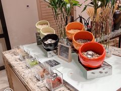 -南京圣和府邸豪华精选酒店