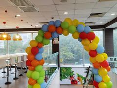 -麦当劳·得来速店(星沙大道店)
