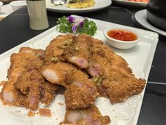 -七叔家宴家常广西菜(明秀东路店)