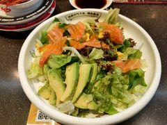 -元气寿司(东方宝泰店)