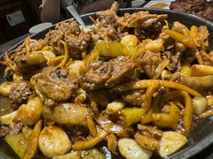 -甘家界牌柠檬鸭(青山店)