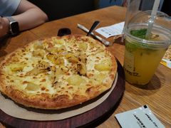 -乐凯撒披萨(喜荟城店)