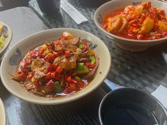 -潇湘阁(三里屯SOHO店)