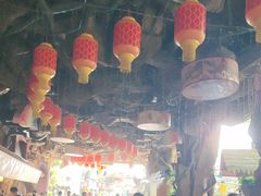 -长鹿旅游休博园