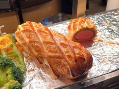 -上海东方佘山翰悦阁酒店·Vie全日制餐厅