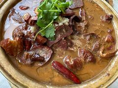 -福来居烤鸭店(天坛二店)