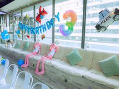 -CIAO·团建聚餐·生日派对轰趴馆(福田店)