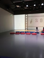 -小鸡哆哆故事屋·儿童乐园(嘉里城店)