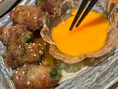 -気楽亭和食料理(气乐亭大世界本店)