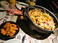 -蛙小侠·沸腾砂锅(西关新天地店)