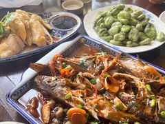 -下塘街25号农家菜馆(新场店)