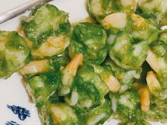 -玉华台饭庄·淮扬菜·烤鸭(望京店)