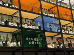 -木屋烧烤(惠阳华润小径湾店)