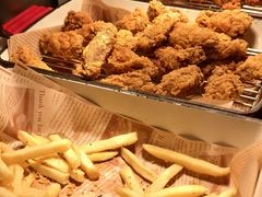 -火炉火自助餐(喜隆多店)