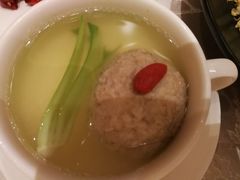 -扬州香格里拉·香宫中餐厅