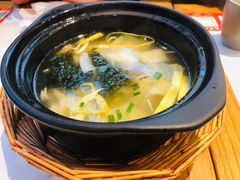 -馋三尺蟹粉小笼(人民广场店)