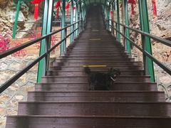 -京东石林峡风景区