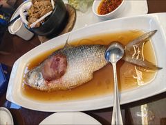 -走马楼饭庄(慈城古县城店)