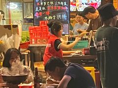 -洪大厨鸡煲(福田店)