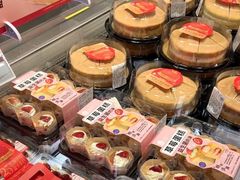 -盒马鲜生(昆城店)