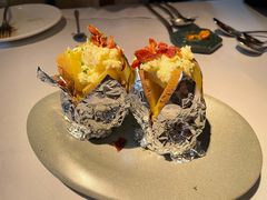 -夏朵餐厅(丁香店)