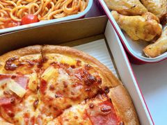 -必胜客(漕宝路店)