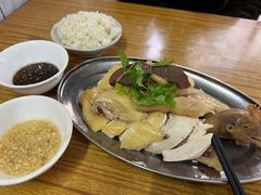 -肥婆兰鸡饭(西门外街店)