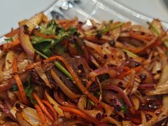 -渔码头食府(蓬莱阁店)