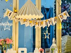 -春树下·树屋花房西餐厅(罍街AS1980店)