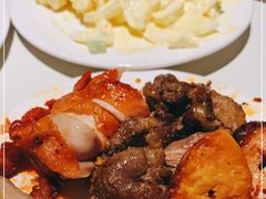 -戈拿旺巴西烤肉(崇文门店)