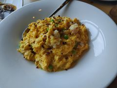 虾仁炒蛋-澜小宴·胶东海鲜烟台味(时光塔店)