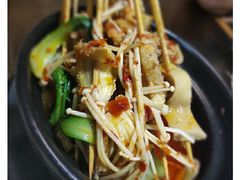 -大梦敦煌主题餐厅(国贸店)