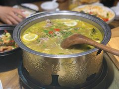 -老磨油饼(高陵店)