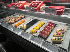 -白天鹅宾馆·美食屋