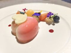 -Primotable高桌牛排馆(外滩店)