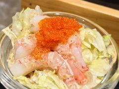 -丰卓会海鲜自助(中润大道店)