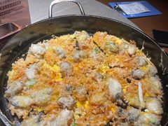 -张家卫·阳江菜·小海鲜(肥婆湾桥店)