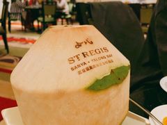 -铭轩中餐厅·海南菜·粤菜(亚龙湾瑞吉店)
