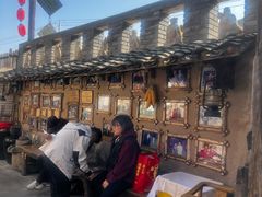 -百花人家(清水镇店)