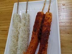 -马三洋芋片(兰州总店)