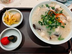 传统葫芦头-春发生饭店·非遗(南院门店)