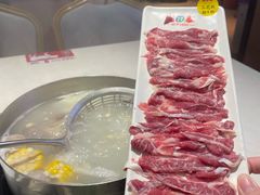-潮泰牛肉火锅 · 创于1992年(国贸店)