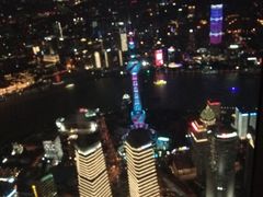 -上海中心大厦