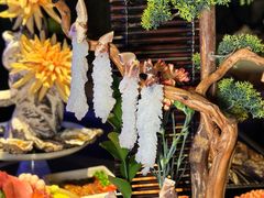 -蟹犇前•帝王蟹雪蟹(陆家嘴店)