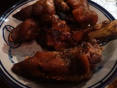 炖猪蹄-好介口深夜酒馆(梅江店)