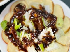 -万盛园炖肉馆(云峰店)