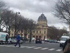 -路易·威登(香榭丽舍大道店)