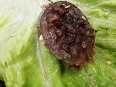 -吴草鸡爪오초닭발韩食堂(融恒盈嘉中心店)