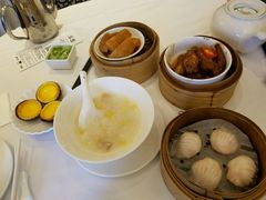 -翠园(荃新天地店)