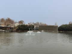 -春晖园度假酒店温泉